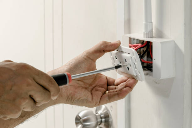 Why Trust Our Licensed Electricians for Your Electrical Needs in Menlo Park Terrace, NJ?