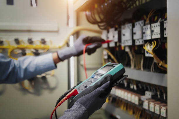 Trusted Menlo Park Terrace, NJ Electrical Services Experts